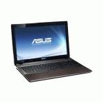 ASUS U53JC i5 480M/4/500/BT/Win 7 HP