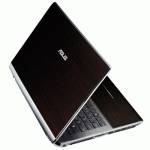 ASUS U53JC i5 480M/4/500/BT/Win 7 HP