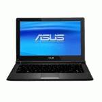 ноутбук ASUS U80V T6600/3/320/BT/VHP