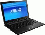 ноутбук ASUS U80V T6600/3/320/BT/VHP