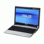 ASUS UL20A SU2300/2/250/BT/DOS