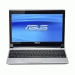 ноутбук ASUS UL20A SU2300/2/250/BT/DOS