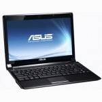 ноутбук ASUS UL20FT i3 330UM/3/320/BT/Win 7 HB