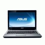 ASUS UL30Jc i5 430M/4/500/BT/Win 7 HB/Slver