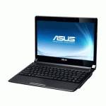 ASUS UL30JT i5 430UM/4/320/BT/Win 7 HB