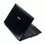 ноутбук ASUS UL30JT i5 430UM/4/320/BT/Win 7 HB