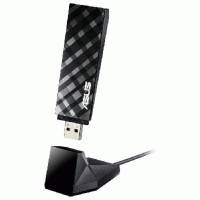 WiFi адаптер ASUS USB-AC53
