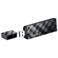 WiFi адаптер ASUS USB-AC55