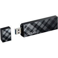 WiFi адаптер ASUS USB-N53-B1