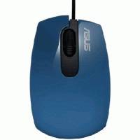 мышь ASUS UT210 90-XB1C00MU00600