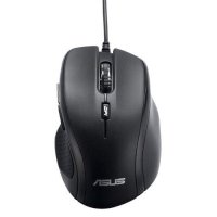 мышь ASUS UX300 Pro Black 90XB04B0-BMU000