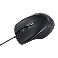 мышь ASUS UX300 Pro Black 90XB04B0-BMU000