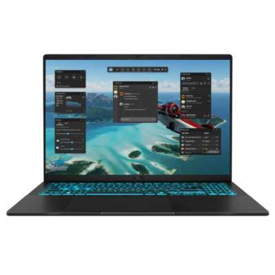 ноутбук ASUS V16 V3607VM-RP067 90NB16K1-M005N0