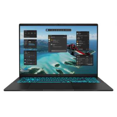 ноутбук ASUS V16 V3607VH-RP046 90NB16L1-M004D0