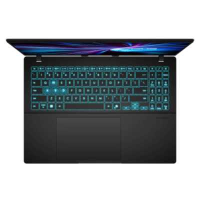 ASUS V16 V3607VH-RP046 90NB16L1-M004D0