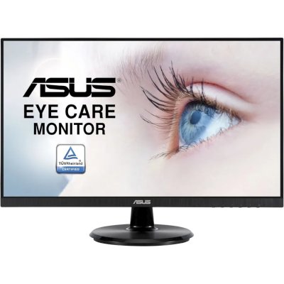 монитор ASUS VA24DCP