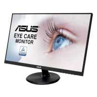 монитор ASUS VA27DCP