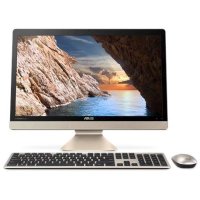 моноблок ASUS Vivo V221IDGK-BA024T 90PT01Q1-M01370