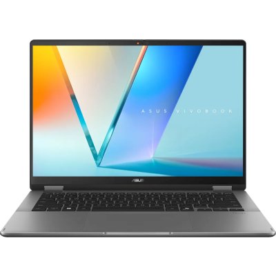 ноутбук ASUS VivoBook 14 Flip TP3407AA-SG111W 90NB17C1-M007C0