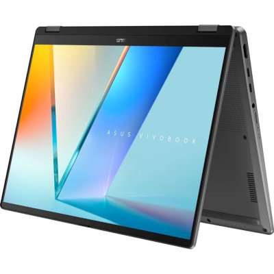 ноутбук ASUS VivoBook 14 Flip TP3407AA-SG111W 90NB17C1-M007C0