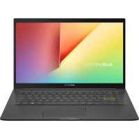 ноутбук ASUS VivoBook 14 K413FQ-EB033T 90NB0R6F-M00390