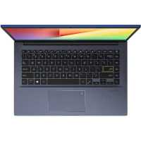 ноутбук ASUS VivoBook 14 M413DA-EB329 90NB0R7A-M06430