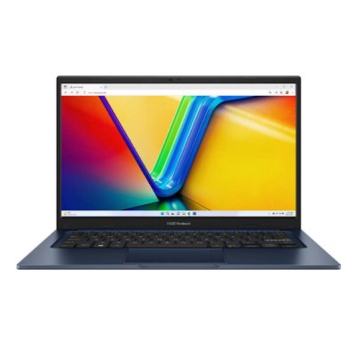 ноутбук ASUS VivoBook 14 X1404VA-EB1411 90NB13U1-M00F10