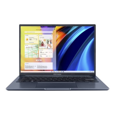 ноутбук ASUS VivoBook 14X X1403ZA-LY192W 90NB0WQ2-M00B10