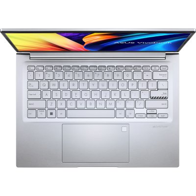 ноутбук ASUS VivoBook 14X X1403ZA-LY193 90NB0WQ1-M00B20-wpro