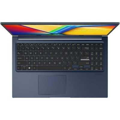ноутбук ASUS VivoBook 15 R1504VA-BQ922 90NB10J1-M01430
