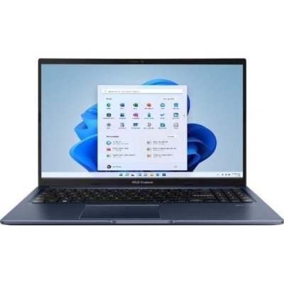 ноутбук ASUS VivoBook 15 R1504ZA-BQ659W 90NB1021-M00Z80