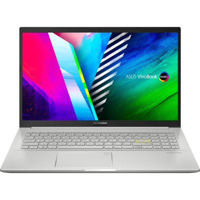 ноутбук ASUS VivoBook 15 S513EA-L12935W 90NB0SG2-M00CH0
