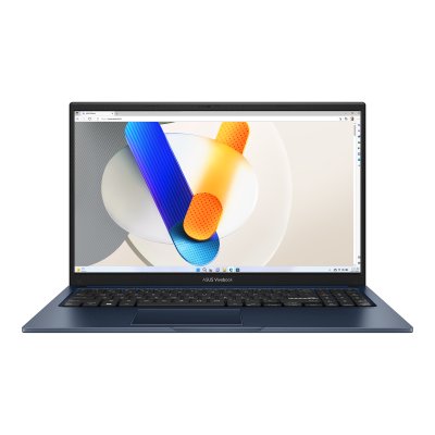 ноутбук ASUS VivoBook 15 X1504VA-BQ143 90NB10J1-M00VN0