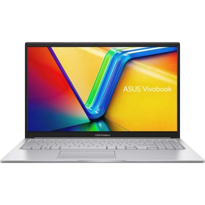 ноутбук ASUS VivoBook 15 X1504VA-BQ3705 90NB13Y2-M01980_Win11P