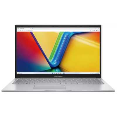 ноутбук ASUS VivoBook 15 X1504ZA-M004T0-BQ028 90NB1022-M00HW0