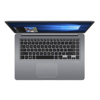 ноутбук ASUS VivoBook 15 X510UF-BQ757T 90NB0IK2-M12380