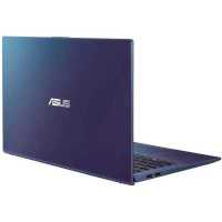 ноутбук ASUS VivoBook 15 X512JA-BQ1021 90NB0QU6-M14630