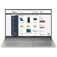 ноутбук ASUS VivoBook 15 X512UF-BQ184T 90NB0KA3-M03180
