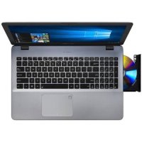 ноутбук ASUS VivoBook 15 X542UA-DM696T 90NB0F22-M09320