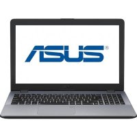 ноутбук ASUS VivoBook 15 X542UF-DM535 90NB0IJ2-M07730