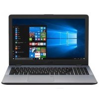 ноутбук ASUS VivoBook 15 X542UN-DM056 90NB0G82-M02930