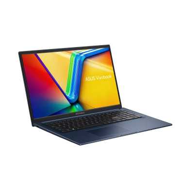 ноутбук ASUS VivoBook 17 X1704MA-AU035 90NB17V2-M001D0