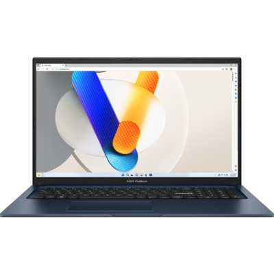 ноутбук ASUS VivoBook 17 X1704VA-AU1017 90NB13X2-M00J00