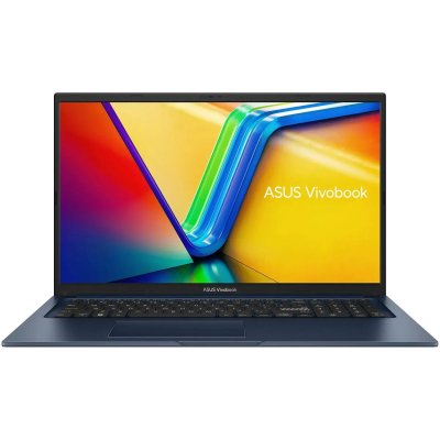 ноутбук ASUS VivoBook 17 X1704VA-AU661 90NB10V2-M00SJ0-wpro