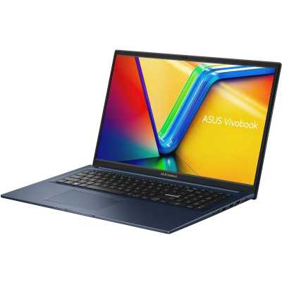 ноутбук ASUS VivoBook 17 X1704VA-AU661 90NB10V2-M00SJ0-wpro