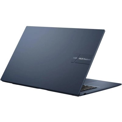 ноутбук ASUS VivoBook 17 X1704VA-AU661 90NB10V2-M00SJ0-wpro