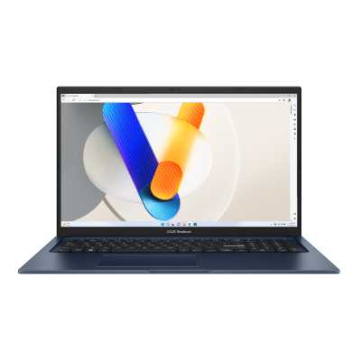 ноутбук ASUS VivoBook 17 X1704VA-AU778 90NB10V2-M00VM0