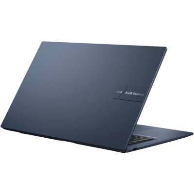 ноутбук ASUS VivoBook 17 X1704ZA 90NB10F2-M00DH0_Win11P