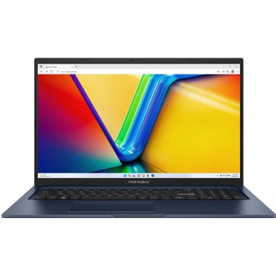 ноутбук ASUS VivoBook 17 X1704ZA-AU346 90NB10F2-M00DM0