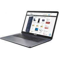 ASUS VivoBook 17 X705UQ-GC122T 90NB0EY2-M01460
